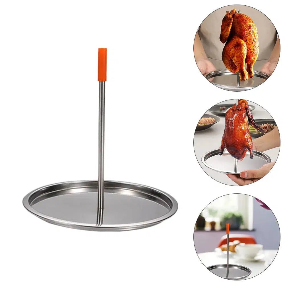 Roasting Skewer for Chicken