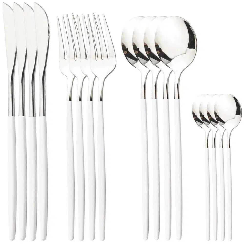 Cutlery Set