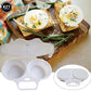 Microwave Egg Poacher