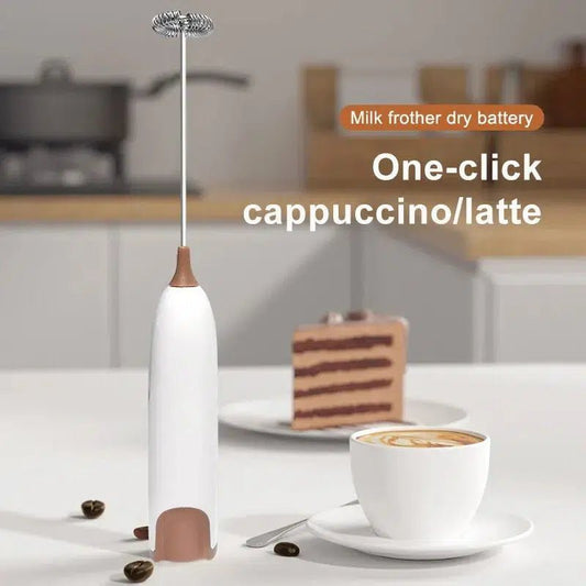 Electric Milk Throther