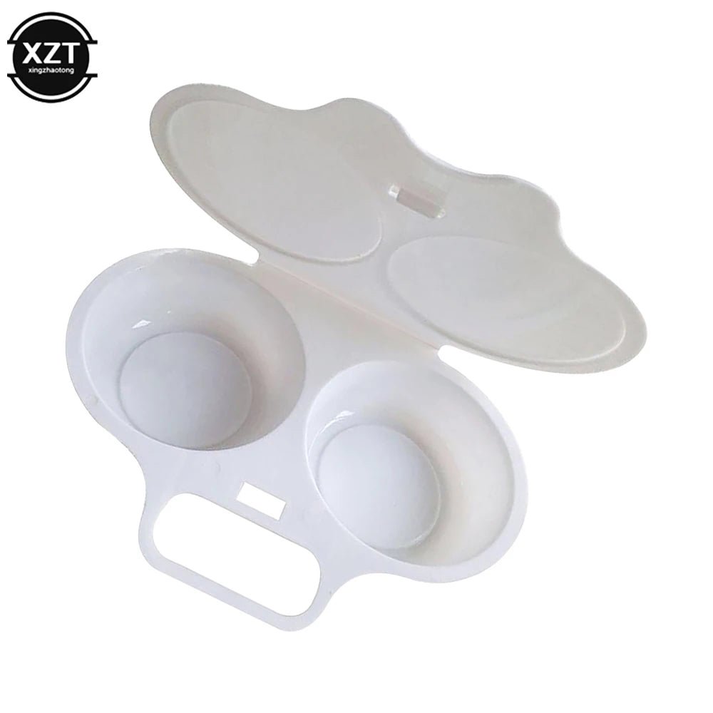 Microwave Egg Poacher