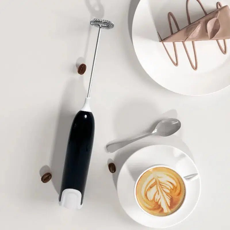 Electric Milk Frother