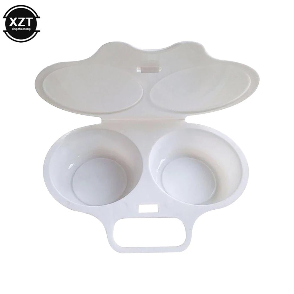 Microwave Egg Poacher