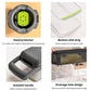 12 in 1 Multifunctional Vegetable Cutter