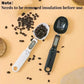 Spoon scale 